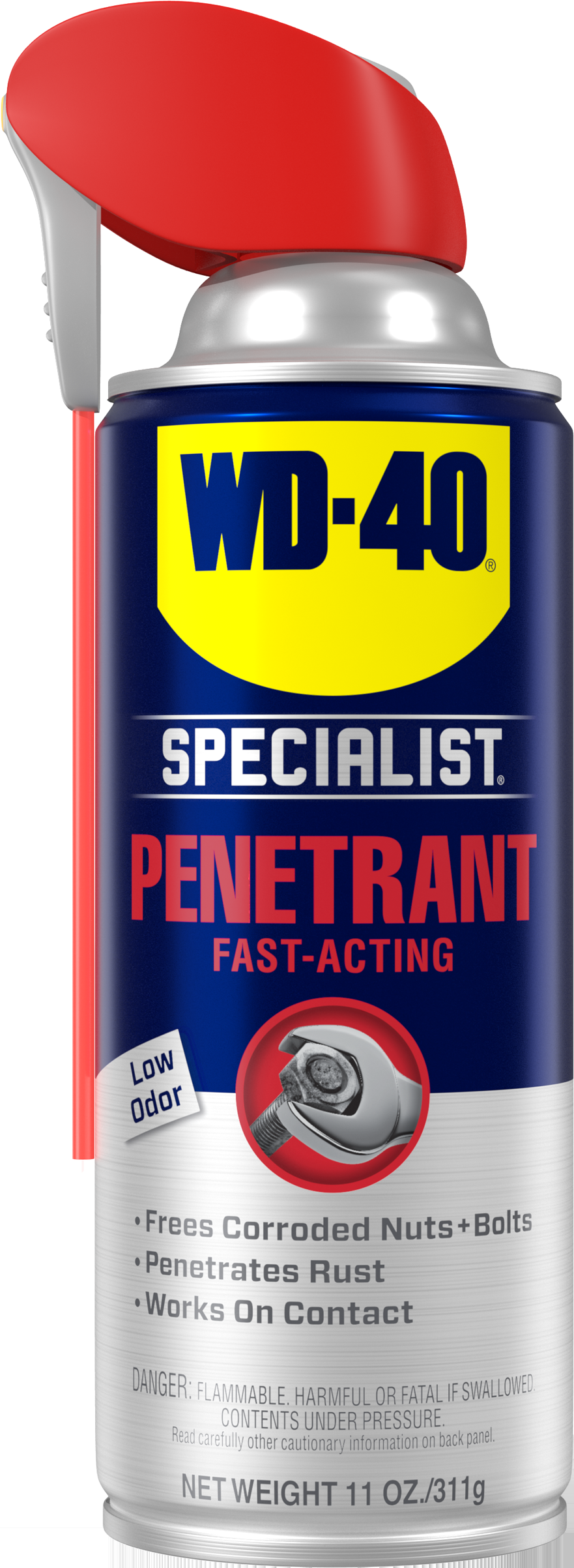 WD-40&reg; Specialist&reg; Penetrant